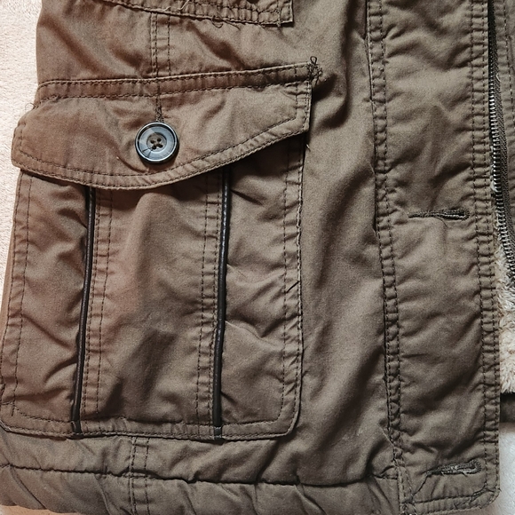 Jacket Size Small - Picture 3 of 6